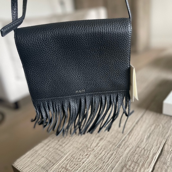 ARITZIA - Auxiliary Crossbody Reese Purse - NEW - Picture 2 of 7